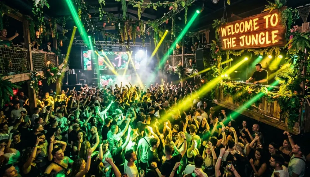 Discoteca
