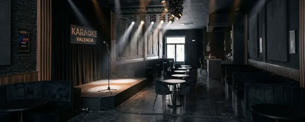 Karaoke