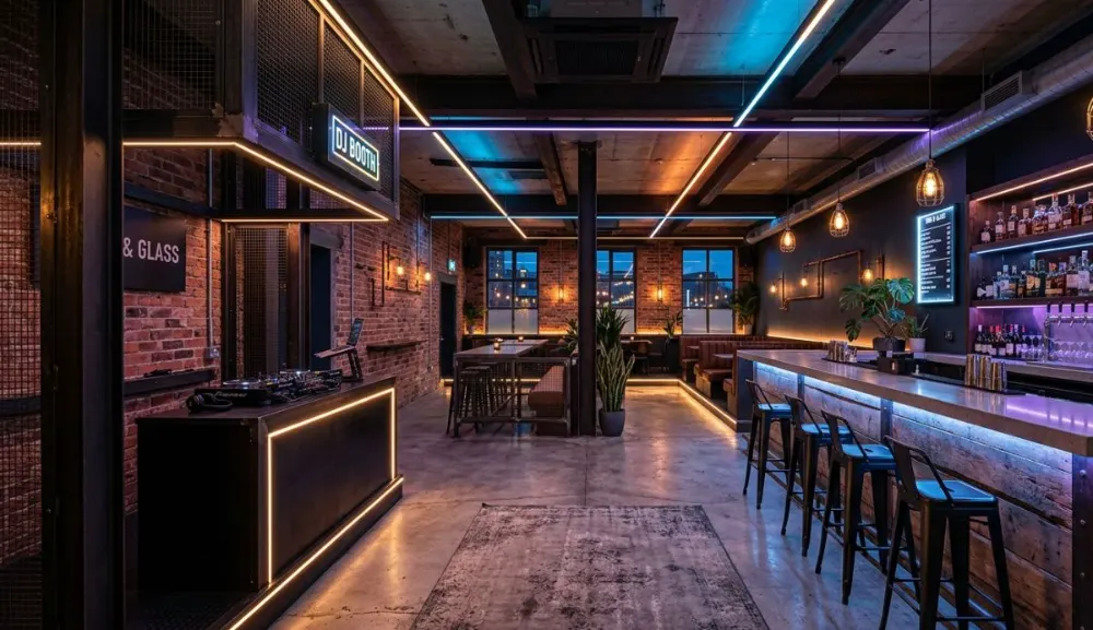 Pub