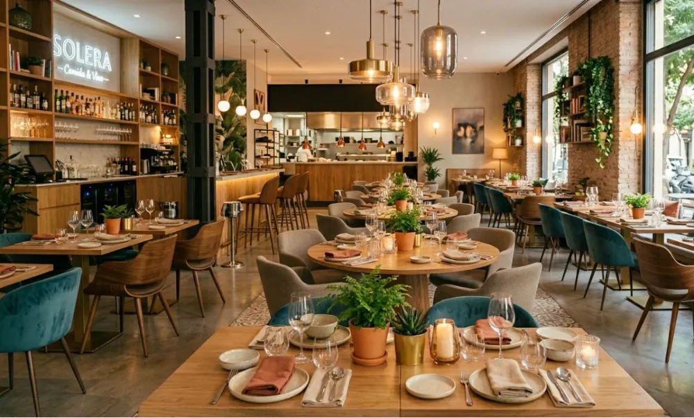 Restaurante